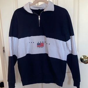 Crewneck